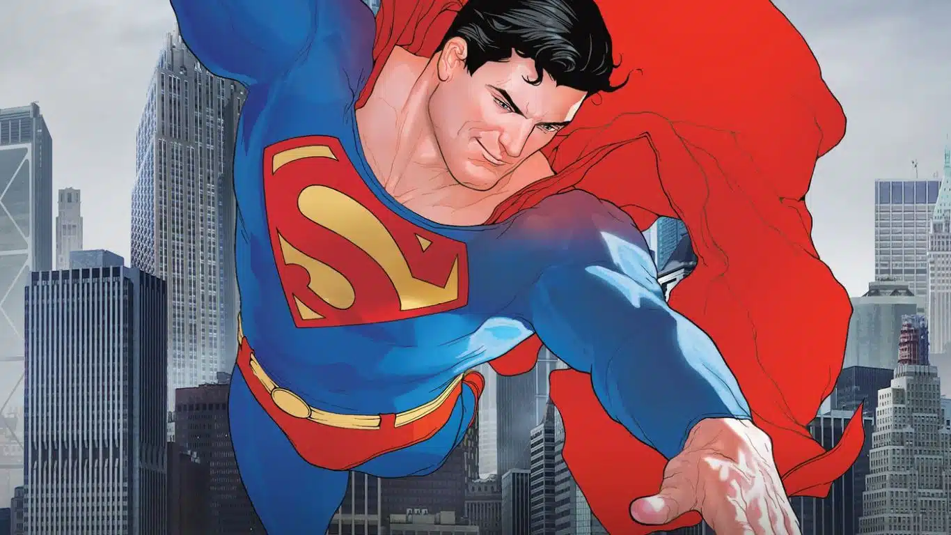 10 Comic Book Characters With The Most Powerful Healing Abilities - Superman