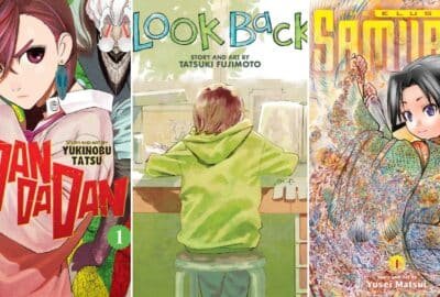 15 meilleurs mangas à lire en 2023