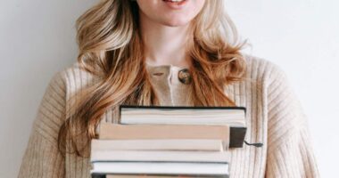 How Books Have Changed The World