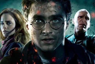 Comment Harry Potter aurait dû se terminer ?
