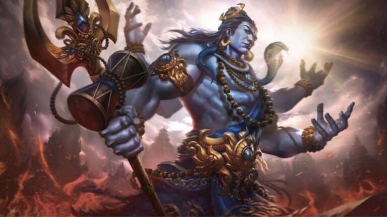 Comment les dieux hindous s'intégreraient dans l'univers Marvel