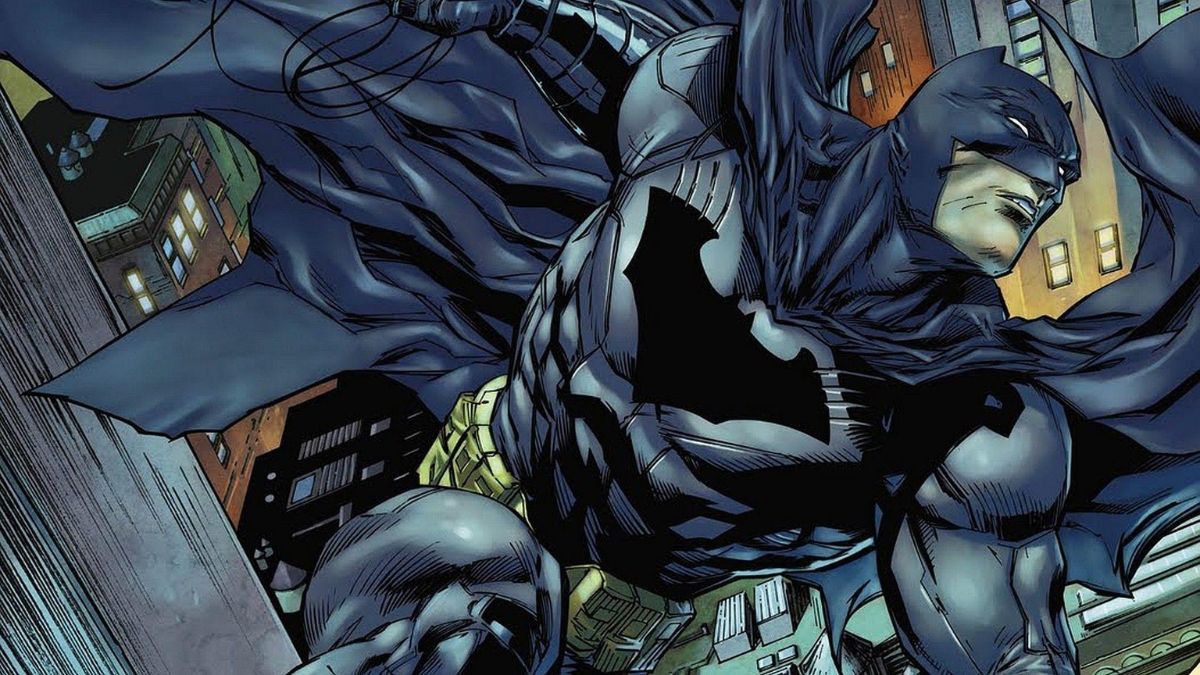 How Much Would Batman's Gadgets Really Cost?