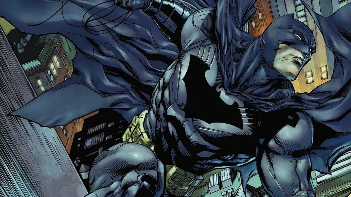 How Much Would Batman's Gadgets Really Cost?