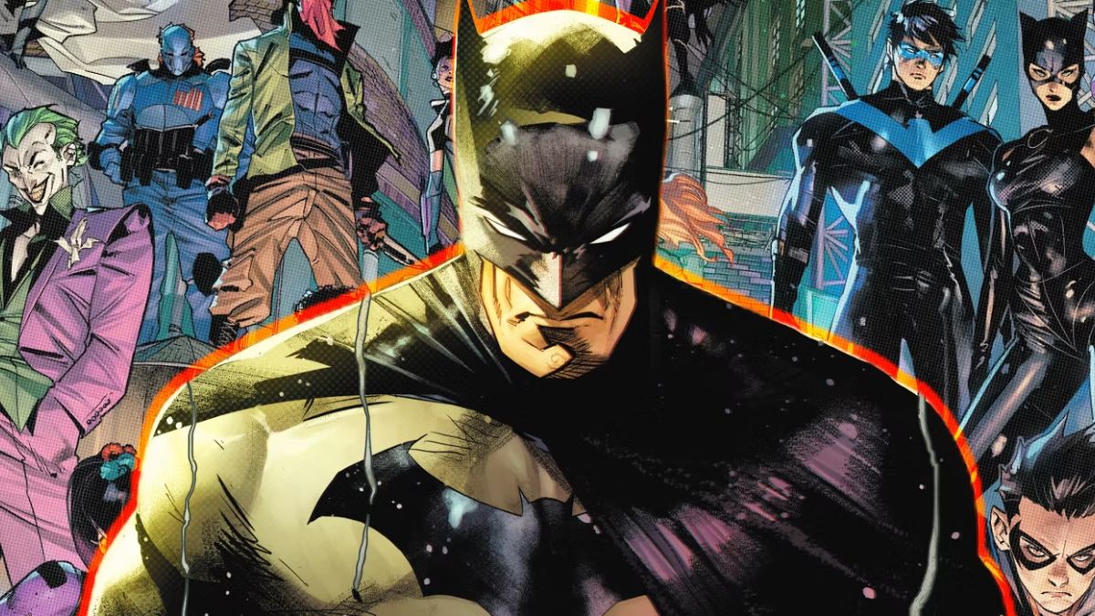 How Much Would Batman's Gadgets Really Cost?