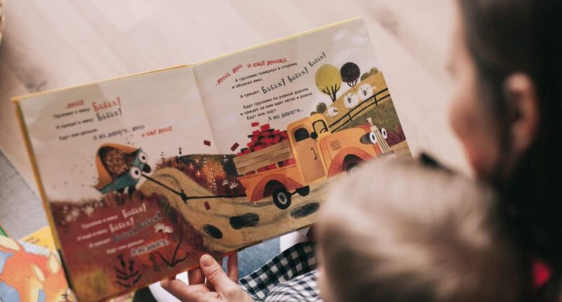 How Storytelling Affects The Brain