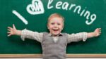 Inspiring a Love for Learning in Children 1