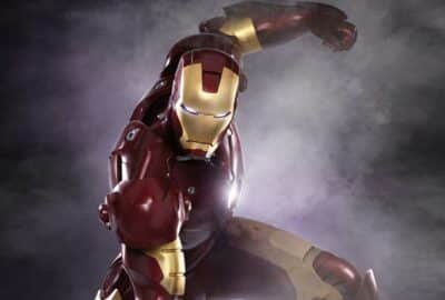 Armas de Iron Man que pueden derribar a cualquier oponente