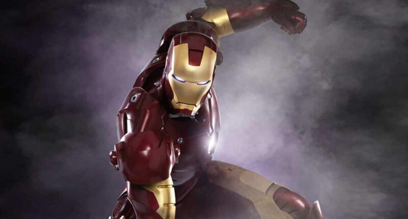 Iron Man Weapons That Can Take Down Any Opponent