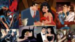 List of Valentines Day Characters From Comics For A Perfect Date 1