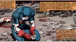 Marvel's Most Shocking Superhero Meltdowns