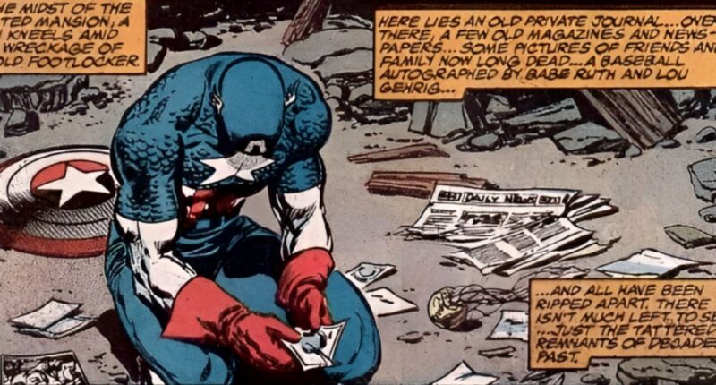 Marvel's Most Shocking Superhero Meltdowns