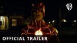 Michael Keatons Batman Returns in The Flash Official Trailer 2
