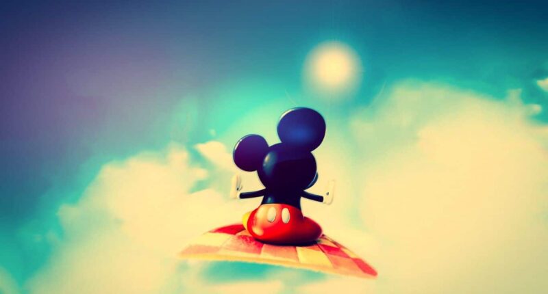 Mickey Mouse Will Enter The Public Domain in 2024 | Future of Mickey Mouse