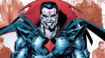 Mister Sinister Origin Story 1