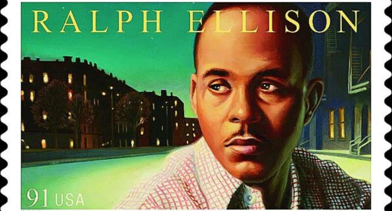 Ralph Ellison Biography | Books | Facts