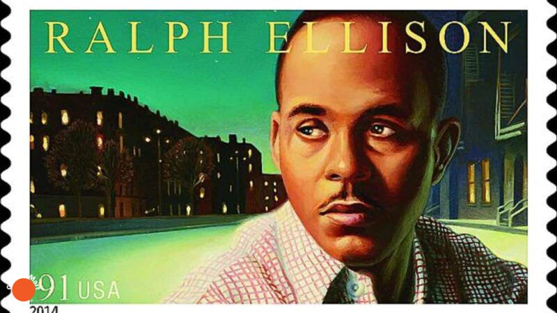 Ralph Ellison biography | books | Facts