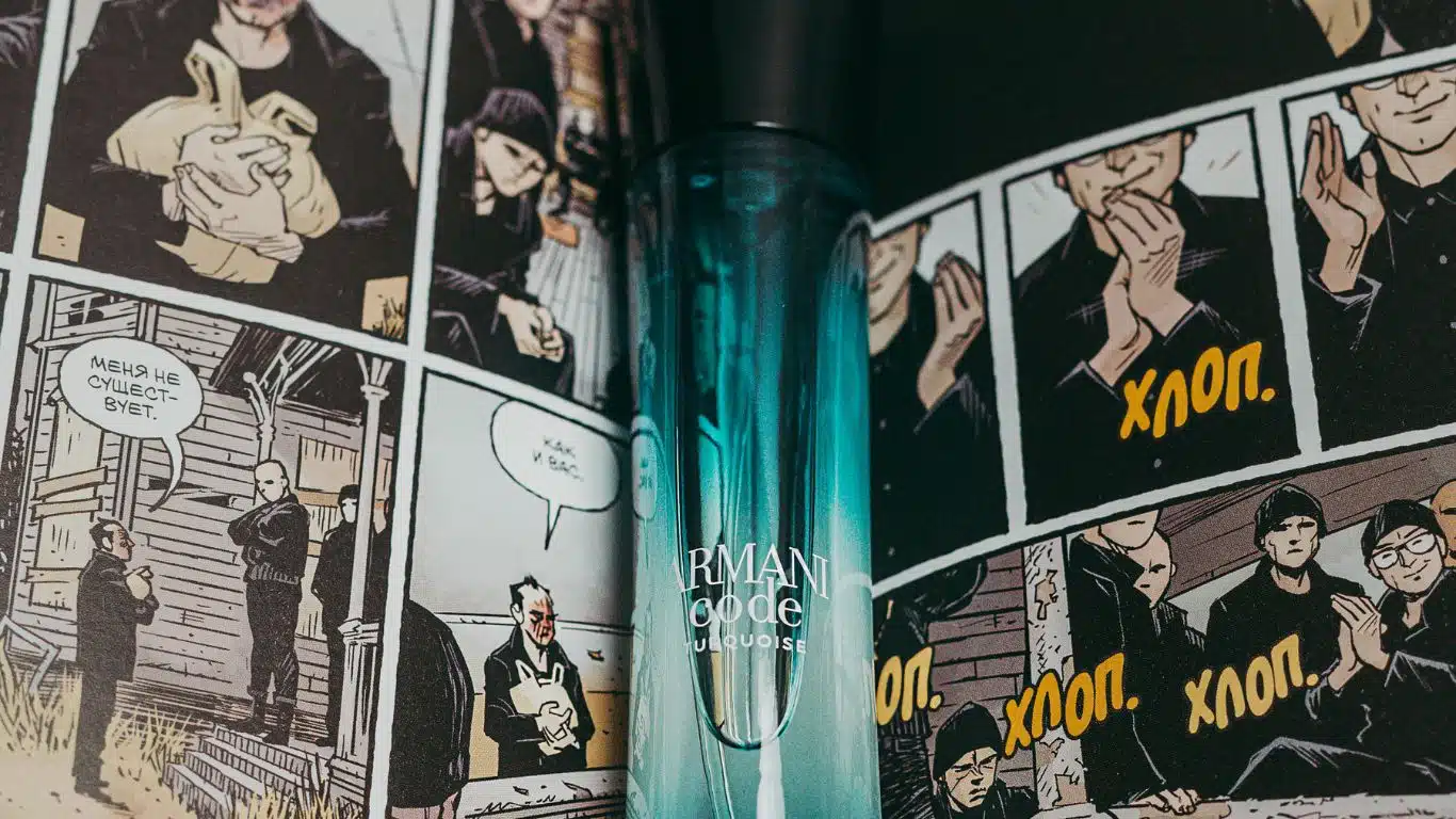 Storytelling in Comics: The Power of Visual Narratives in Comics