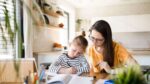 The Benefits of Homeschooling: A Parent's Guide