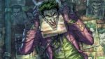The Darkest Deeds of the Joker in Comics 1