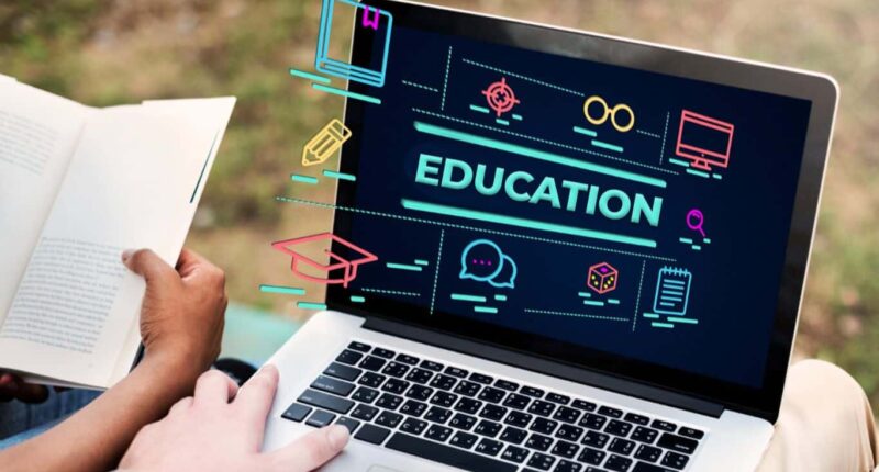 The Growing Influence of Technology in Education