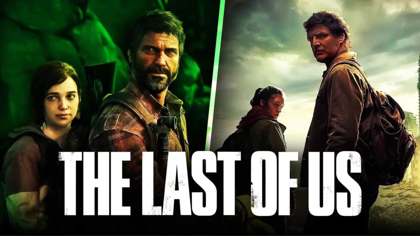 The Last of Us  What Made The Show One of The Best Video Game Adaptations 4