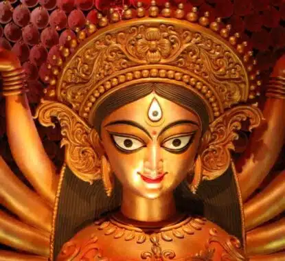 The Meaning and Significance of Hindu Deities