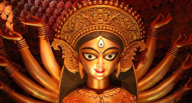 The Meaning and Significance of Hindu Deities