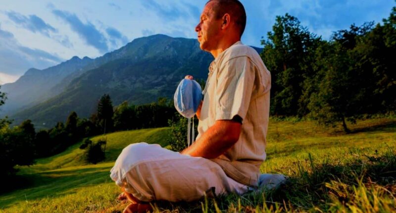 The Power of Mantras in Hinduism 