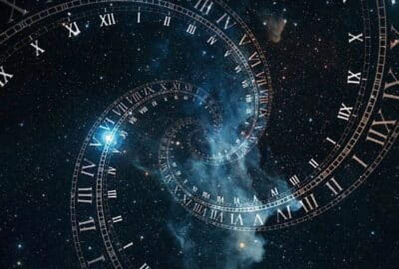 समय यात्रा की वैज्ञानिक संभावना: कल्पना से अलग तथ्य