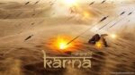 The legend of Karna A tale of Sacrifice and Loyalty
