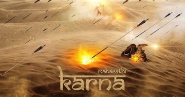 The Legend of Karna: A tale of Sacrifice and Loyalty