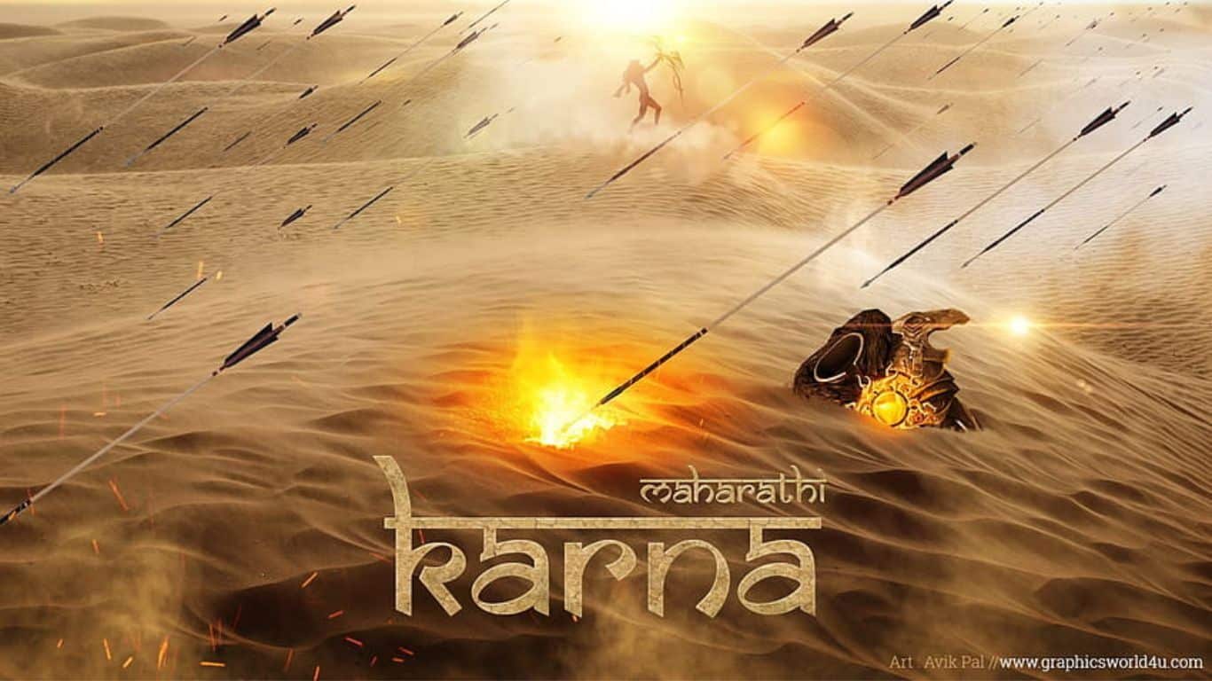 کرنا کا افسانہ: قربانی اور وفاداری کی کہانی