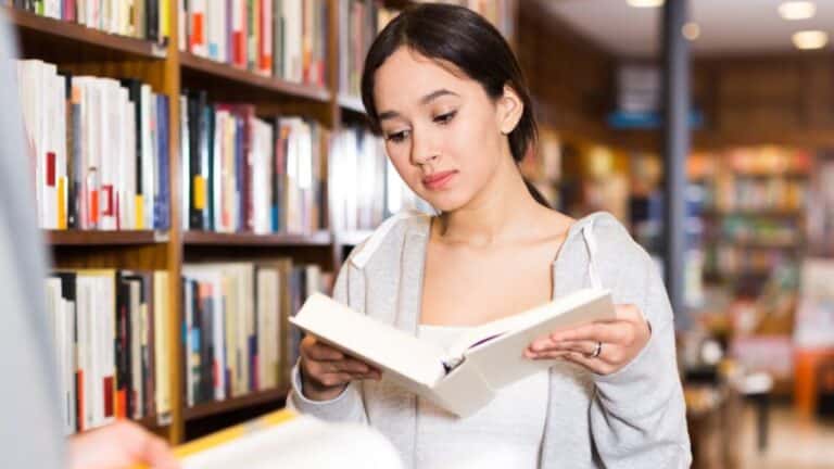 Top 10 des livres pour étudiants en 2023
