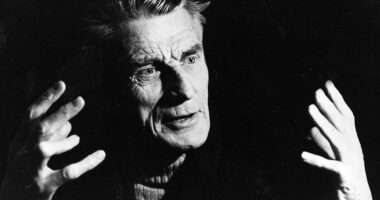 Top 10 Books of Samuel Beckett