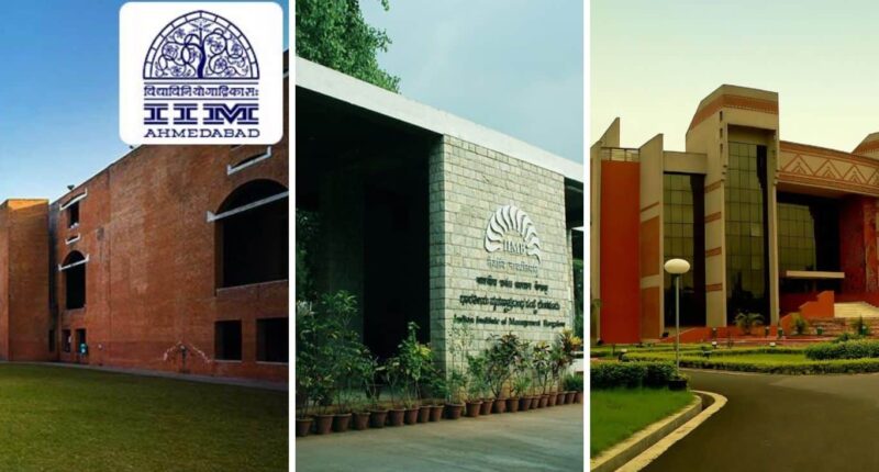 Top 10 Business Schools In India (B-Schools)