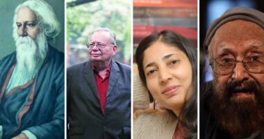 Top 10 Indian Authors You Should Read