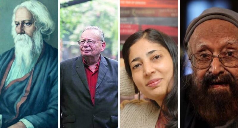 Top 10 Indian Authors You Should Read
