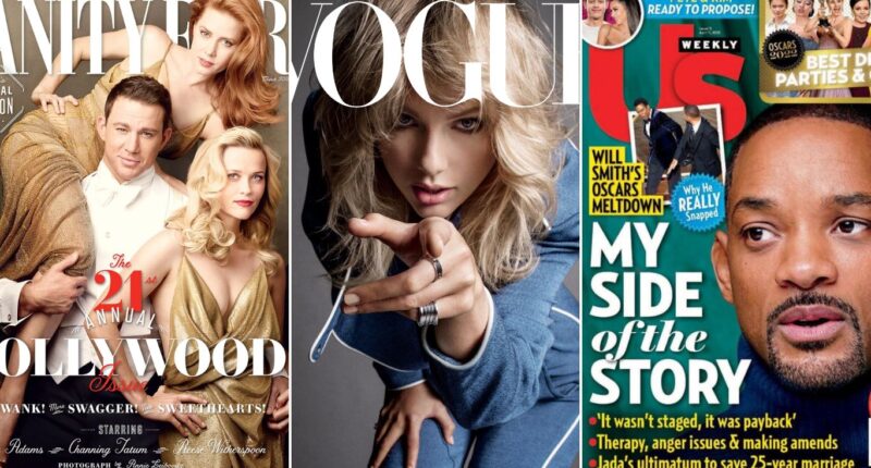 Top 10 Lifestyle Magazines In The World