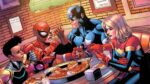 Best Marvel Comics For Beginners