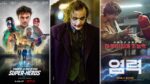 Top 10 Superhero Movies on Netflix