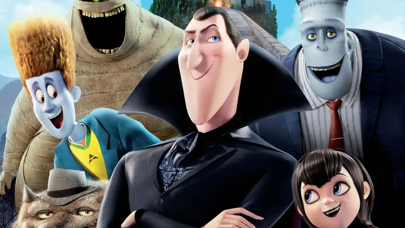 Transformation of Dracula Over The Years - The transition and transformation of Dracula's from the 60's to 90's