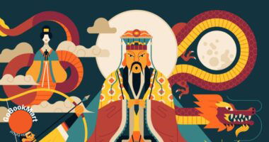 Uncovering The Hidden Meanings of Chinese Myths 