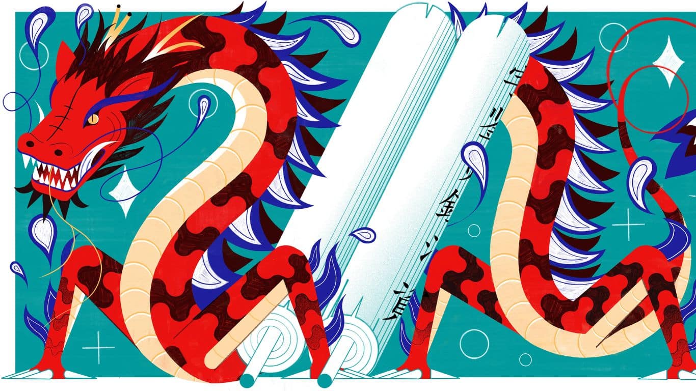 Uncovering the Hidden Meanings of Chinese Myths