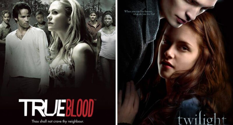 Vampires in Twilight vs True Blood: Which is the better portrayal?