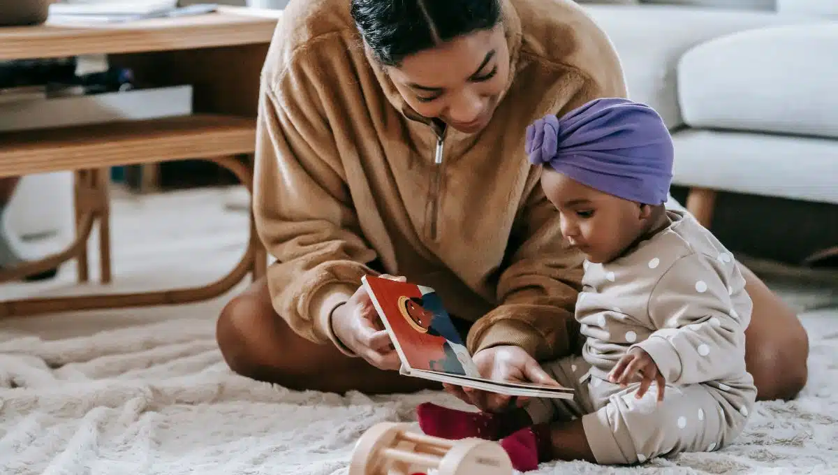 What Makes a Book Magical?