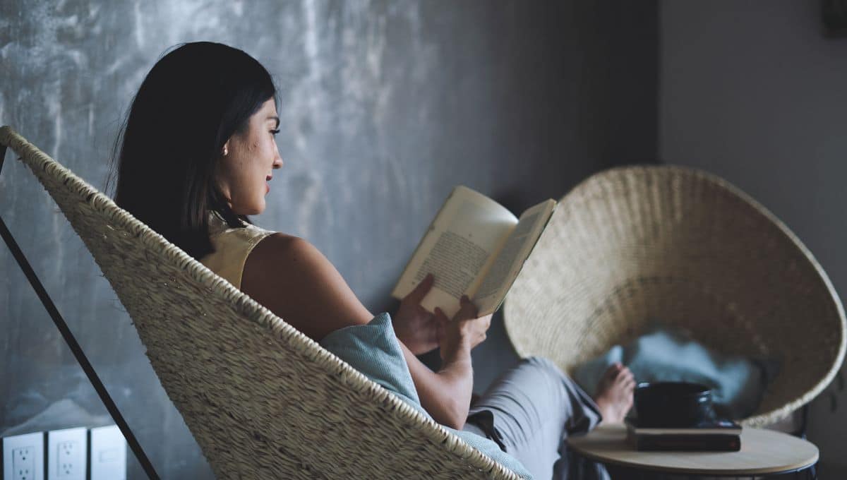 What Makes a Book Magical