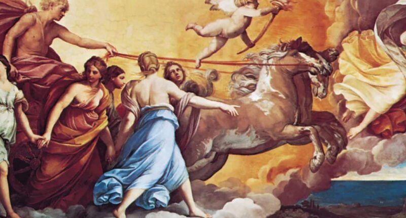 What Mythology Can Teach Us