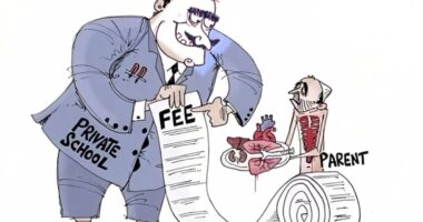 Why Education is Turning into a Business?