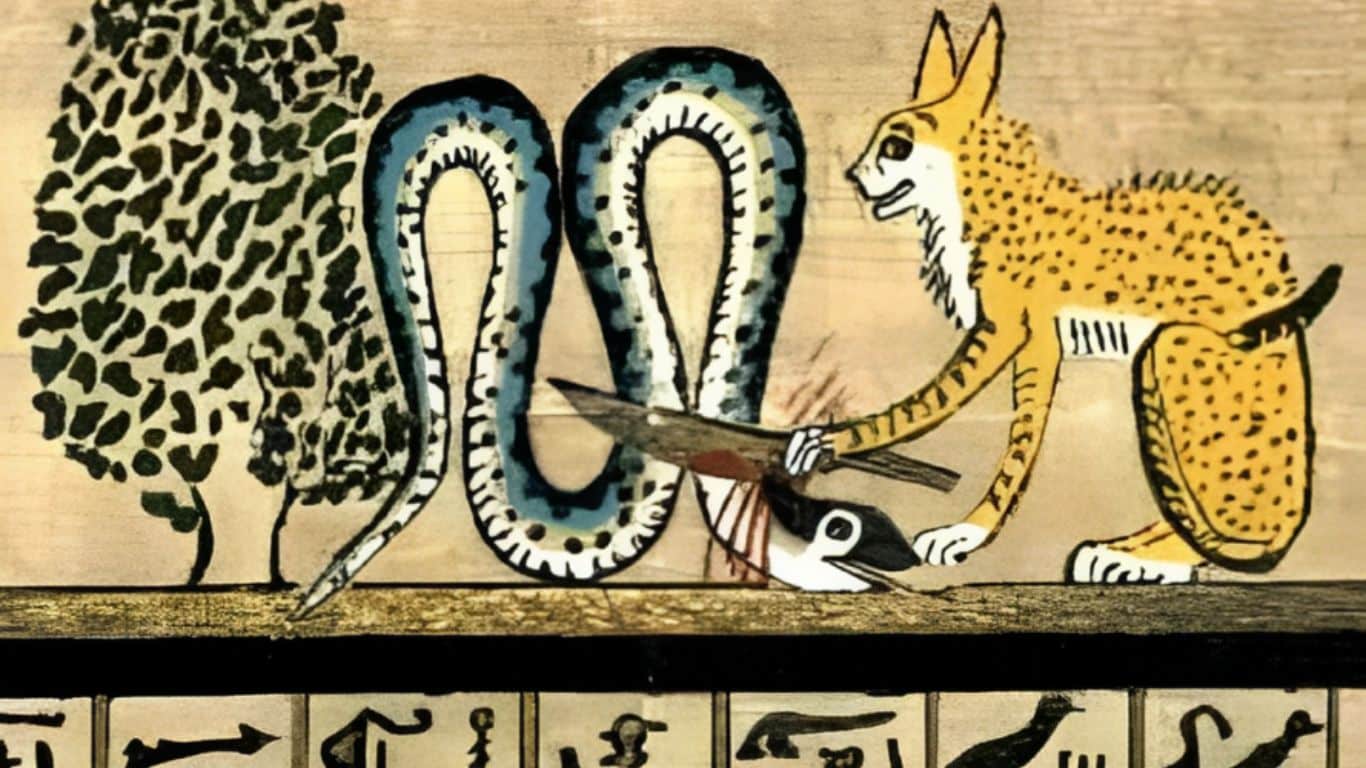 Exploring the Role of Cats in Ancient Egyptian Mythology