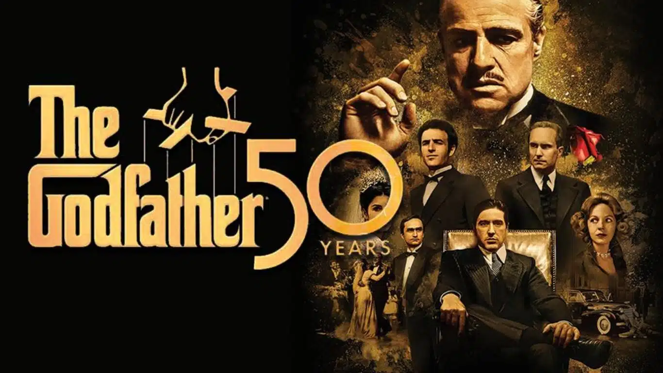 10 iconic movie soundtracks that will give you goosebumps - The Godfather - composed by Nino Rota